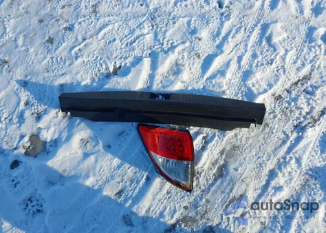 2019 Honda Hr-V Lx z USA, uszkodzony, nr VIN 3CZRU6H3XKG712408